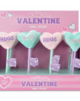Sweet Talk Pens PDQ - 16 pens