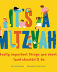 It's a Mitzvah