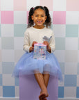 Enchanted 30pc Shaped Jigsaw Puzzle