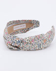 Katie & Millie Fall Knot Headband