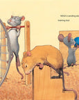 Mousetronaut by Mark Kelly