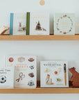 Our Little Library Vol. 3 (5 Board Book Set)