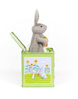 Bunny Jack in the Box