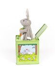 Bunny Jack in the Box