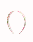 Elfie Liberty Print Headband