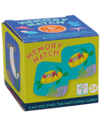 Memory Match in CDU ( 4 designs, 3 of each )