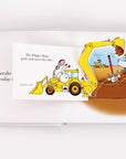 Builder Bugs by David A. Carter