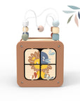 5 in 1 Activity cube
