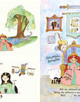 All the Ice Cream in the Land by Emmy Kastner