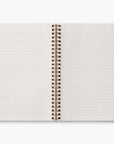 New York Spiral Notebook