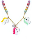 Unicorns Neon Necklace - SUM23