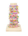 Mermaid Bead Bracelet (assorted)