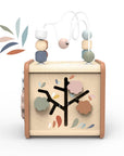 5 in 1 Activity cube
