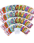 Crazy Eights Playing Cards