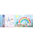 Rainbow Fairy Magnetic Multi Play