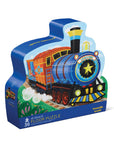 36-Piece All Aboard Puzzle