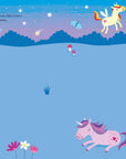 Big Activity Book Unicorns: Usborne