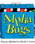 Alpha Bugs by David A. Carter