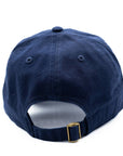 Father's Day Gifts Navy Girl Dad Hat
