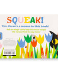 Squeak!