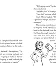 Missing Playbook by Franklin W. Dixon