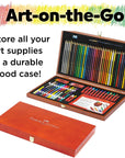 Young Artist Essentials Gift Set