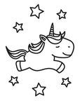 My First Big Book of Unicorns