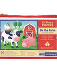 On the Farm Pouch Puzzle