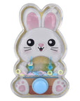 Easter Bunny Water Game 5.5"