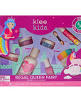 Candy Cloud Fairy Deluxe Play Makeup Kit