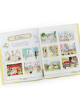 Where is Claris... in New York! FAO Anniversary Edition