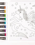 Unicorn Canvas Art