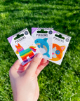 Dolly Dolphin Pixigem