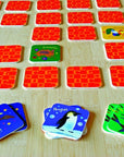 Animals! Matching Game