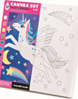 Unicorn Canvas Art