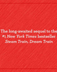 Steam Train, Dream Train: Next Stop, Christmas!