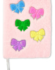 BEAUTIFUL BOWS JOURNAL