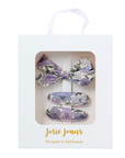 Violet Gift Box