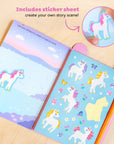 Busy Whiz Fun Pack - Unicorns Refill