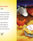Baby’s Carry Along Bible: Sally Lloyd-Jones