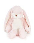 Little 12" Nibble Bunny - Pink