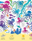 My Under the Sea Activity Pack: Usborne