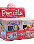 Small 12 Pack Colored Pencils