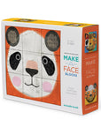 Puzzle Blocks - Make-A-Face