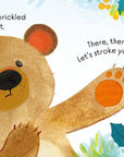 There There Little Bear board book : Usborne