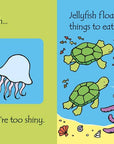 That's not my... Jigsaw Book: Under the Sea : Usborne