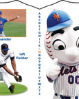 New York Mets ABC