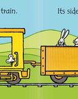 That's Not My Train. : Usborne