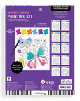 Unicorn Dreams Painting Kit