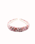 Elise Liberty of London Padded Headband